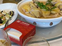 -满福隆酒楼(万绿园店)