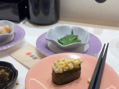 -争鲜回转寿司(天府广场-今站PLUS店)