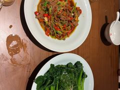 -荷花亭·湖北融合菜(十堰武商MALL店)