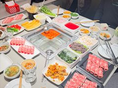 -海底捞火锅(泉城路店)