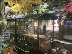 -城墙拐拐火锅(三峡广场黑金冠店)