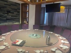 包厢-陆壹捌餐厅(五大道店)