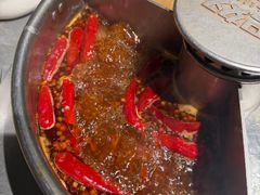 -巴奴毛肚火锅(相州店)