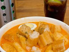 -绿柠食堂(北外滩店)