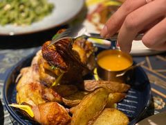 -第101座花园餐厅(湖滨88店)