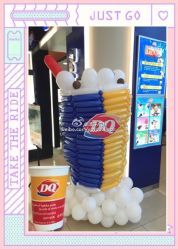 -波乐气球派对用品商店·生日布置·礼品集合店