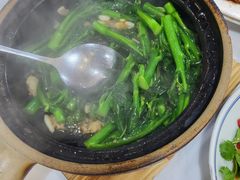 -明本湛江鸡•海鲜小厨(陈家祠店)