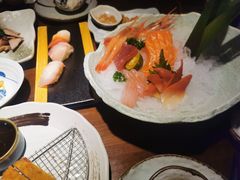 -旨料亭日本料理(四川北路店)