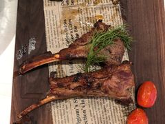 -马克西姆俄罗斯餐厅(通亚街店)