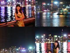 -千禧新世界香港酒店