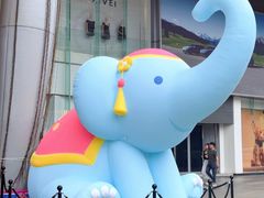 -凯德广场(金牛店)