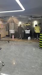 -可可·人气烫发Salon女士专属