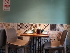 -伊斯麦尔丝路·新派菜(沙子口店)