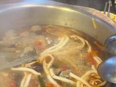 -大理.老字号渝记酸萝卜乌鱼(古城总店)