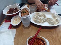 -喜家德虾仁水饺(繁荣路店)