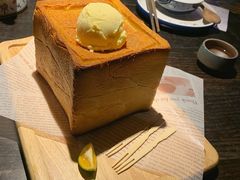 -绿茶餐厅(燕郊永旺店)