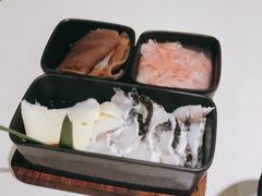-新辣道鱼火锅(上地华联店)