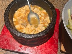 -绿茶餐厅(coco park 店)