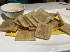 -老浒记烤鸭-北京菜(琉璃厂店)