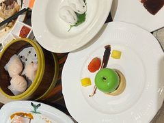 -夏宫中餐厅(香格里拉大酒店)