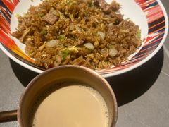 -塔哈尔·新疆盛宴(奉贤龙湖店)