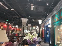 -北平楼·烤鸭·北京菜(牡丹园店)