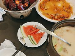 -聚鑫阁·非遗传承江浙菜(正阳店)
