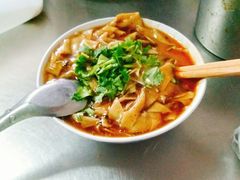 -陈记锅巴菜(五大道店)