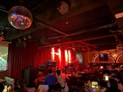-音乐房子·Vintage Live Bar(玉林总店)