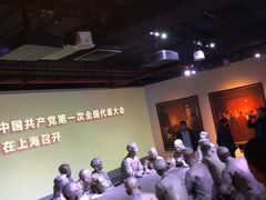 -中共一大纪念馆