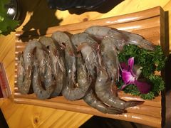 -伊茉家的烤肉店(勒泰中心店)