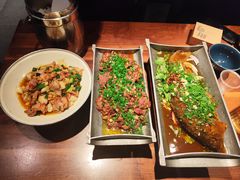 -树厨地道黔菜(凯里韶山南路店)