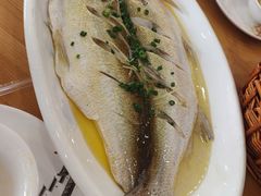 -品鲜村农家菜·阳澄湖大闸蟹(总店)