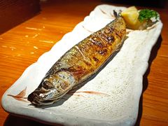 -鳗鱼家·深夜食堂(军博店)