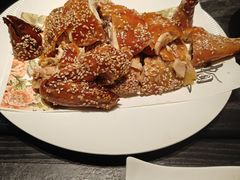 -三道菜(明堂公园店)