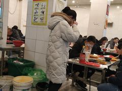大堂-易记皮肚面(明瓦廊店)