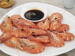 -皓景海鲜·地标美食(双月湾店)