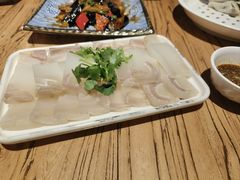 -關東雪东北菜(中庚漫游城店)