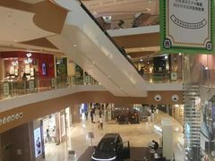 -深圳来福士广场