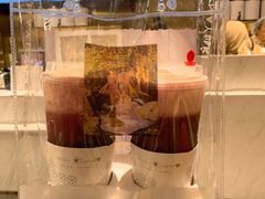 -奈雪的茶(湖滨银泰in77C区PRO店)