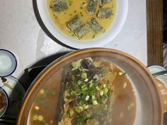 -千岛湖小鱼儿·淳安匠心农家菜