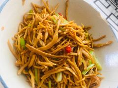 笋丝-农耕记·湖南土菜(halo广场店)