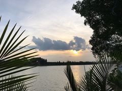 景观位-勒南公舍(龙江店)