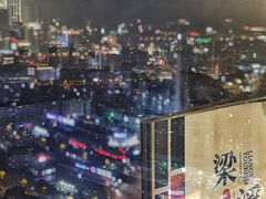 -无锡君来洲际酒店