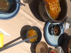 -山石榴·贵州菜(丰盛里店)