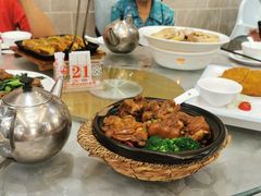 -鹭园酒家·四十年老字号