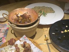 -甘思咪哚·云南艺术餐厅(天河广百店)