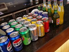 -永泰福朋喜来登酒店-宜客乐自助餐厅(远大路店)