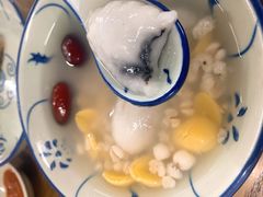 姜薯鸭母捻-细姨甜汤(珠江店)