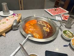 -芳竹园火锅(塘沽金街店)